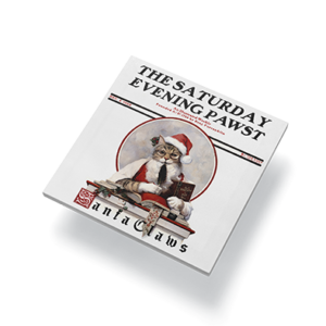 Saturday Evening Pawst